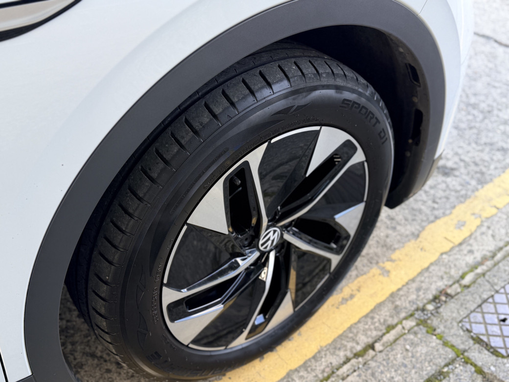 2023 Volkswagen ID.4