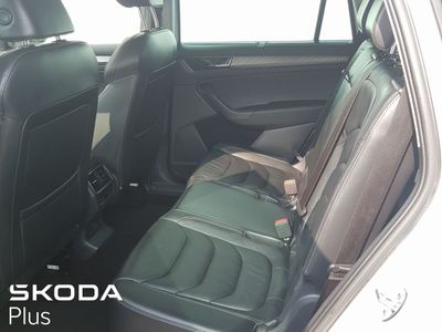 2022 Skoda Kodiaq