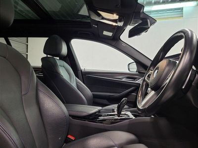 2023 BMW 5 Series