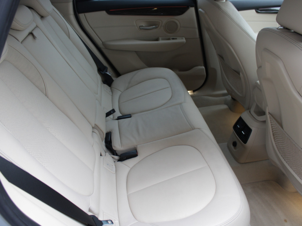 2016 BMW 2 Series Gran Tourer