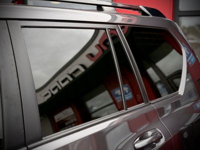 2019 Toyota Landcruiser