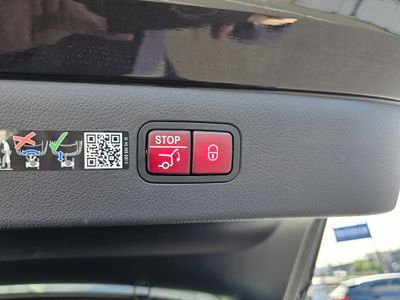 2025 Mercedes-Benz EQS