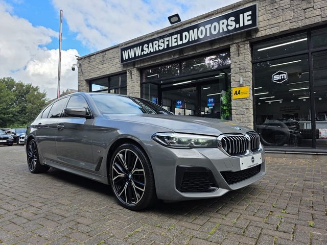 vehicle for sale from Sarsfield Motors