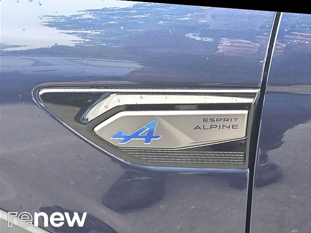 2024 Renault Arkana
