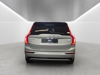 2023 Volvo XC90
