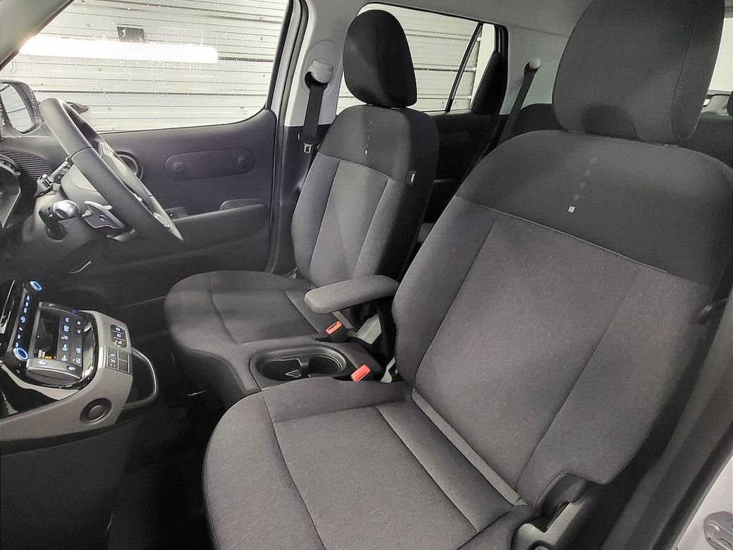 2026 Hyundai INSTER