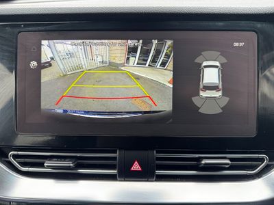 2021 Kia Niro