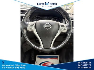 2016 Nissan Qashqai
