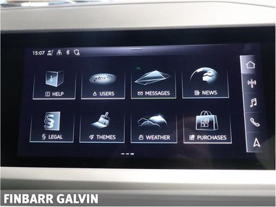 2023 Audi Q4 e-tron