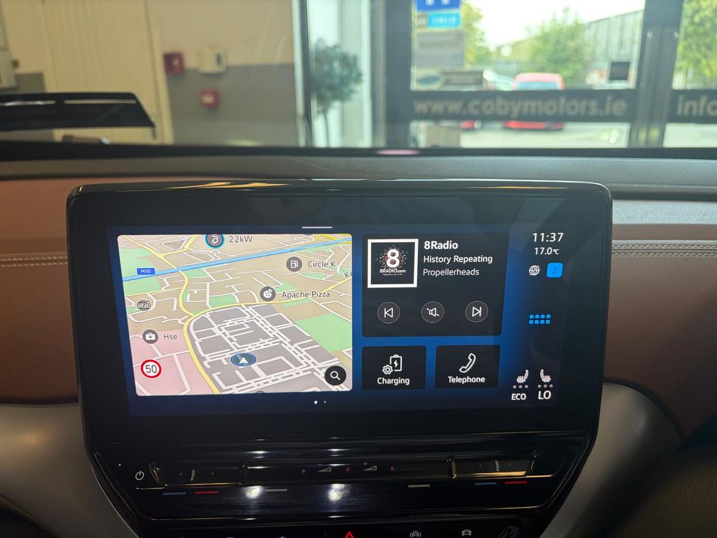 2022 Volkswagen ID.4