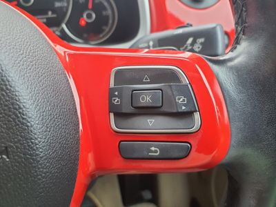 2018 Volkswagen Beetle