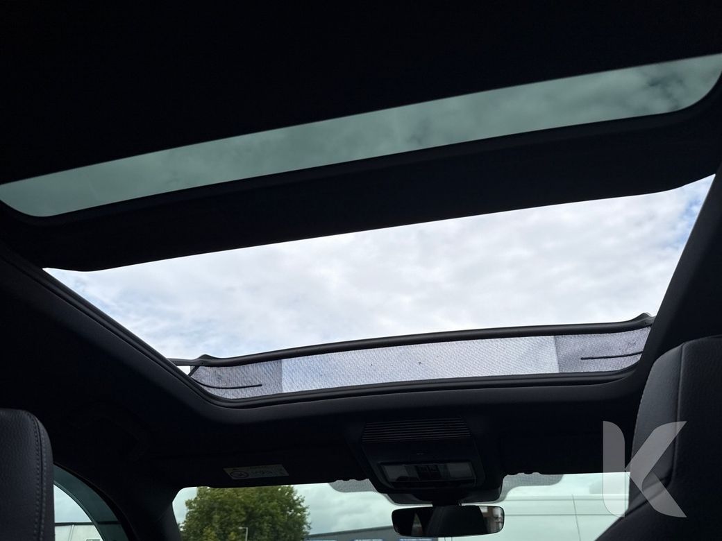 2026 Skoda Kodiaq