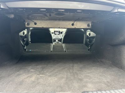 2015 Mercedes-Benz C Class