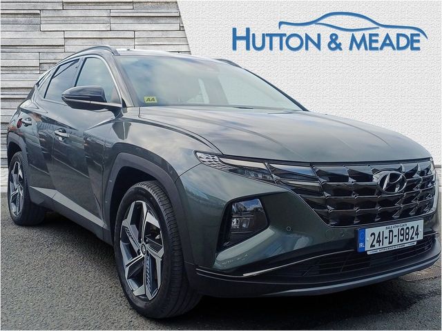 vehicle for sale from Hutton & Meade