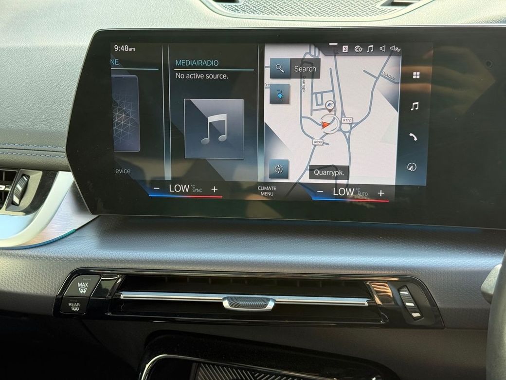 2023 BMW iX1