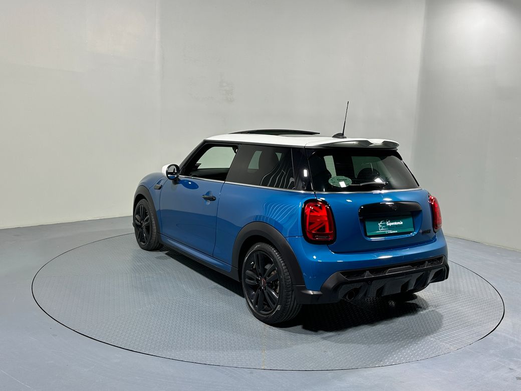 2022 Mini Cooper