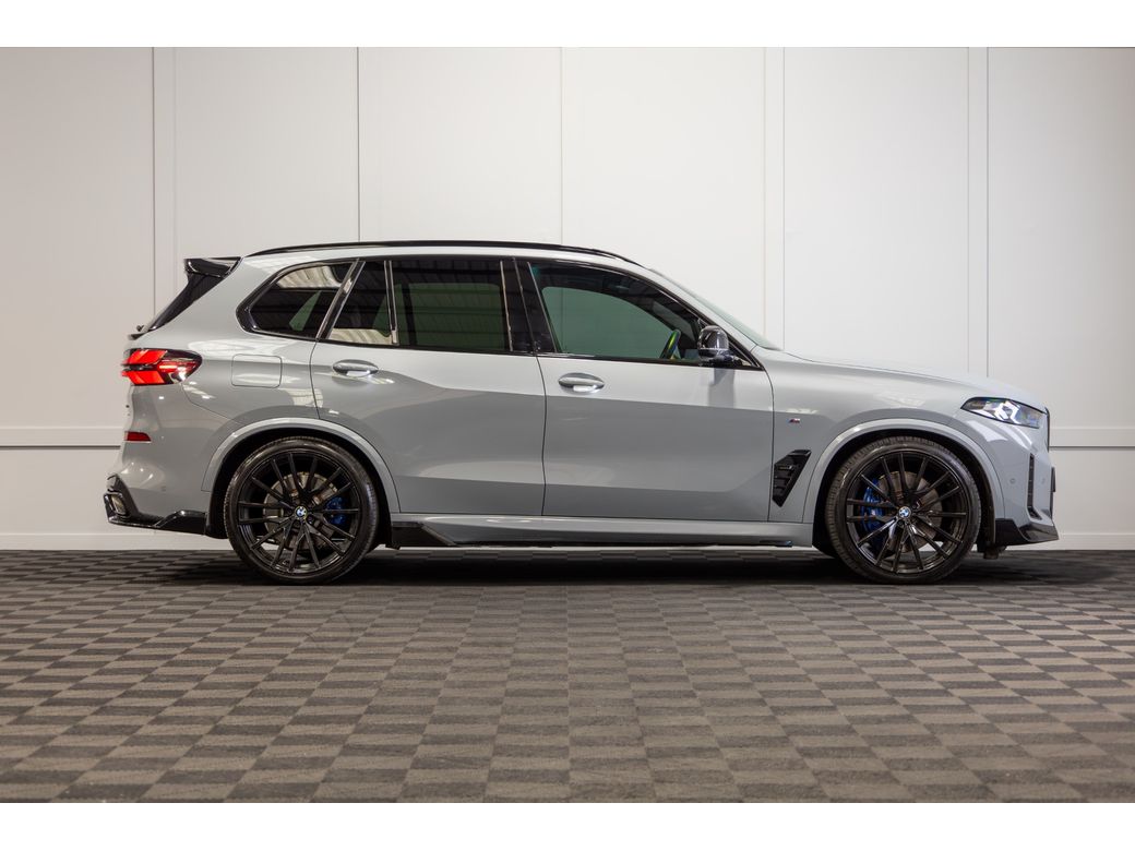 2023 BMW X5