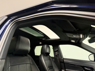 2022 Land Rover Range Rover Evoque