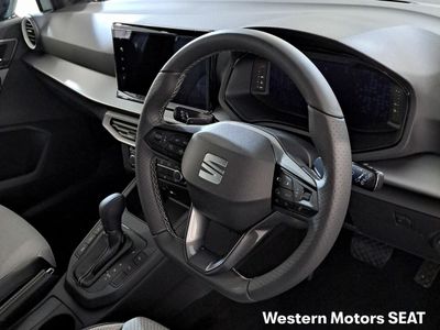 2026 SEAT Arona