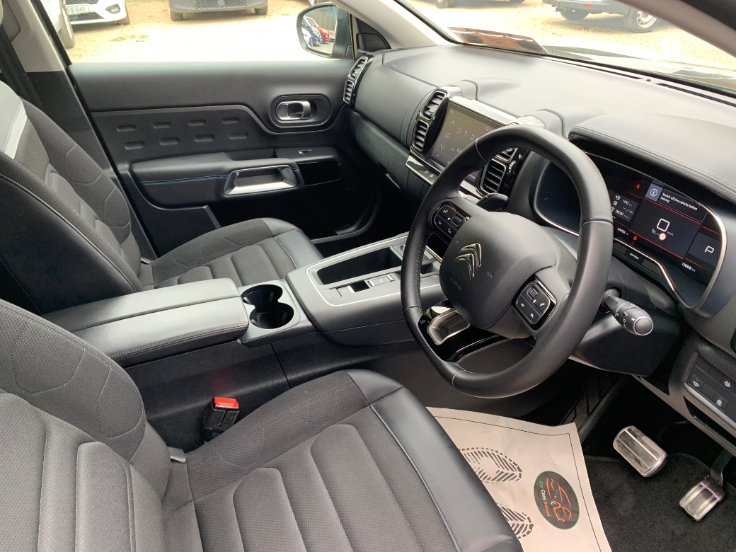 2023 Citroen C5 Aircross