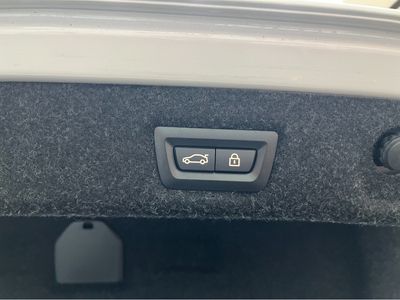 2021 BMW 5 Series