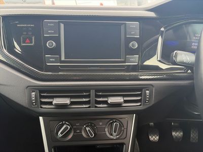 2024 Volkswagen Polo