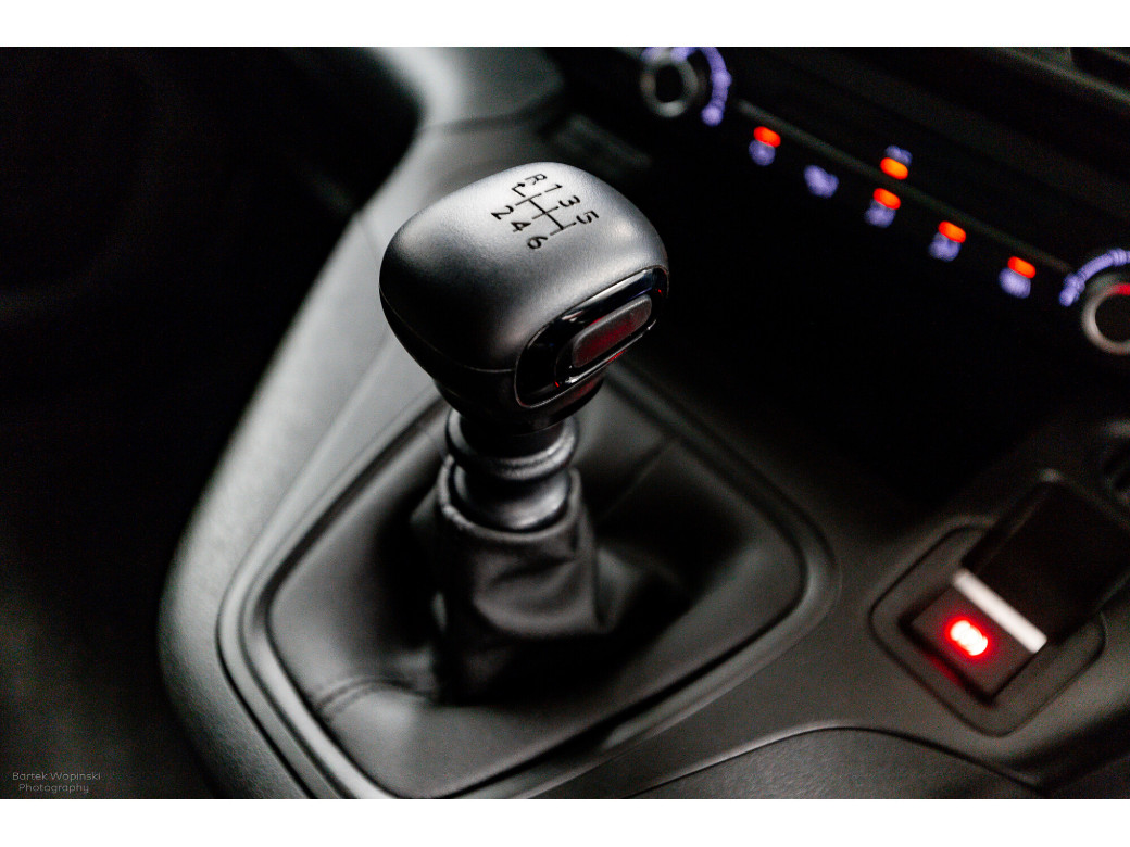 2025 Citroen Berlingo