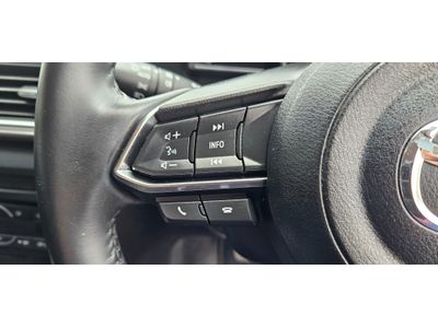 2018 Mazda Mazda3