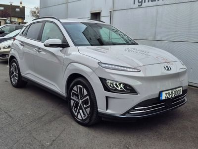 2022 Hyundai Kona
