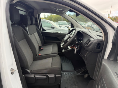 2023 Opel Vivaro