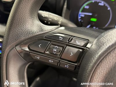 2023 Toyota Yaris