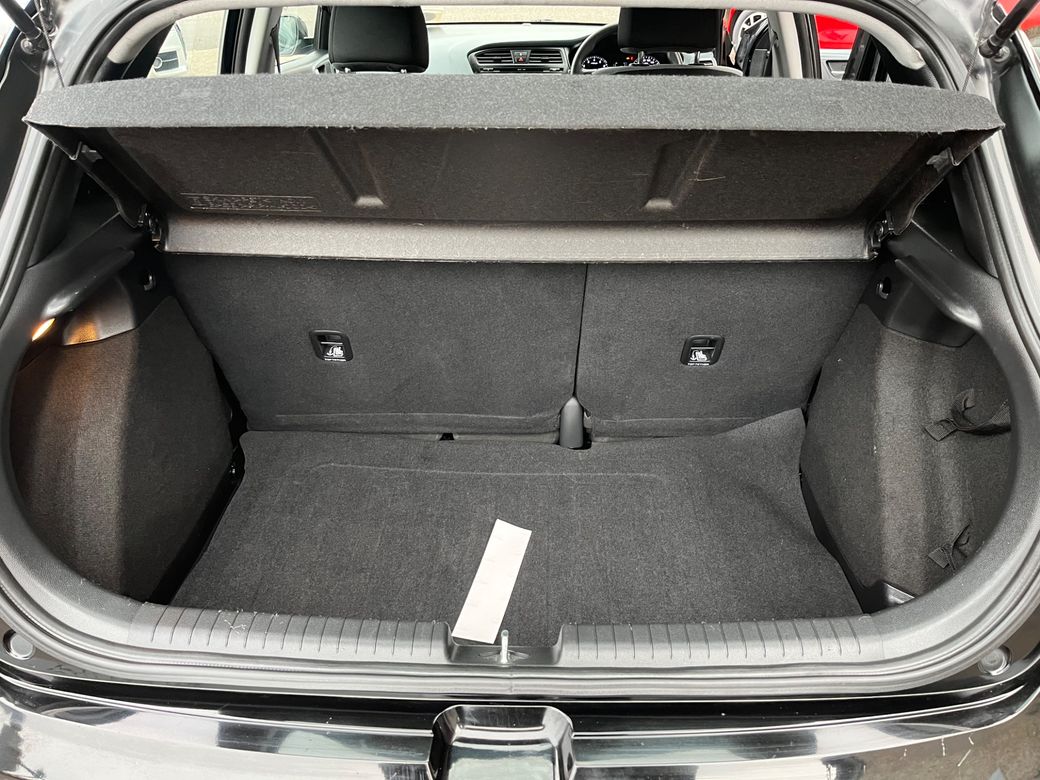 2017 Hyundai i20