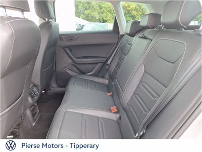 2023 SEAT Ateca