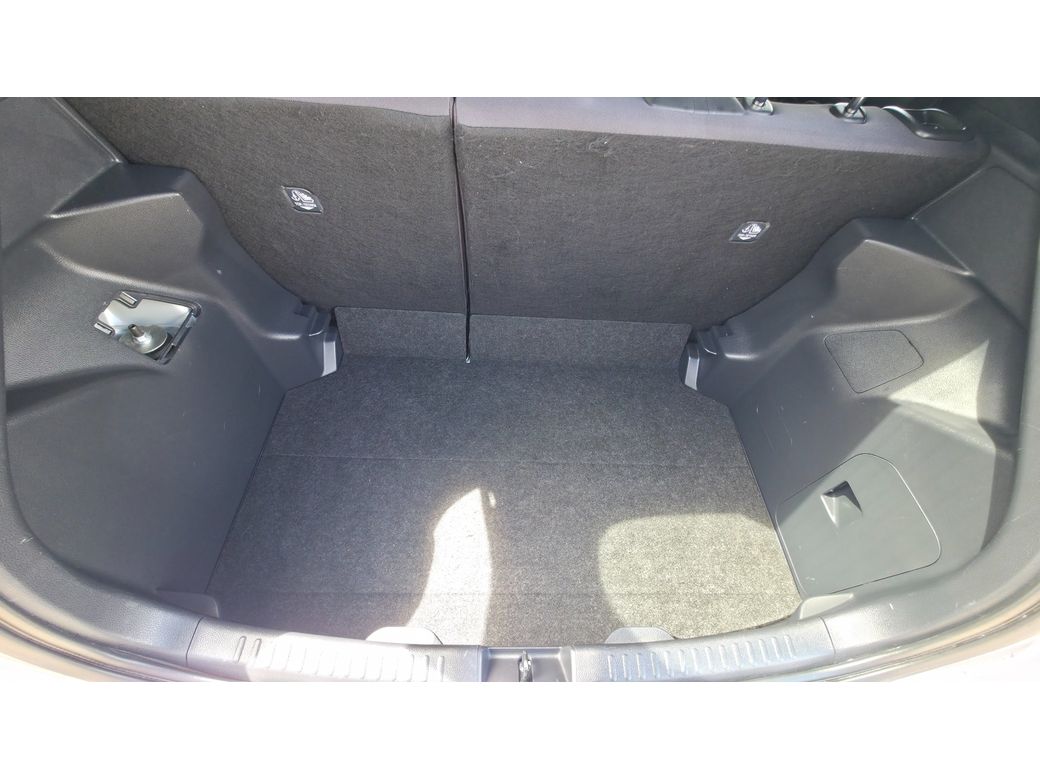 2022 Toyota Yaris