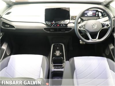 2023 Volkswagen ID.3