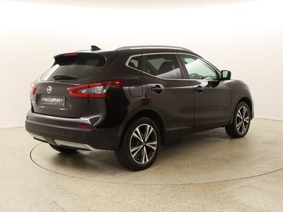 2018 Nissan Qashqai