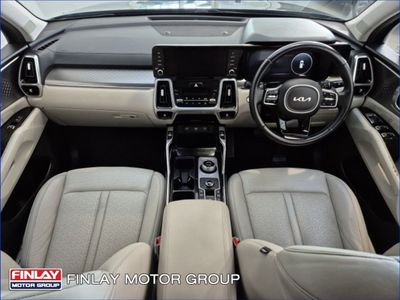 2022 Kia Sorento
