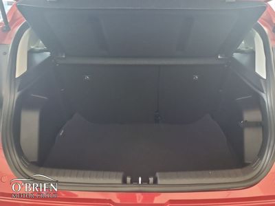 2026 Hyundai Bayon
