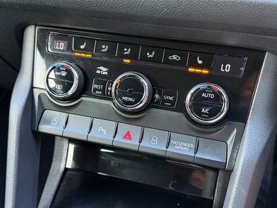 2023 Skoda Kodiaq