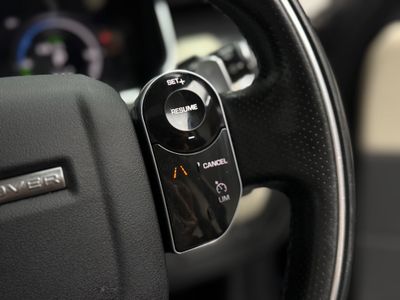 2021 Land Rover Range Rover Sport