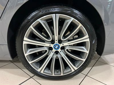 2022 BMW 7 Series