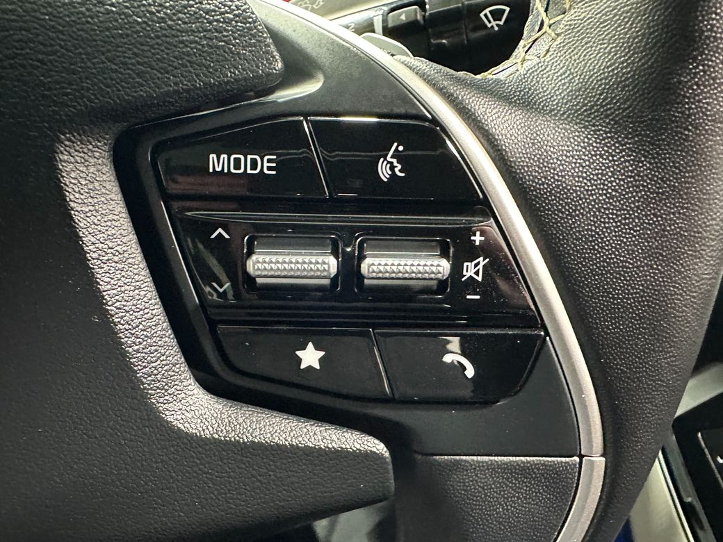 2024 Kia EV6