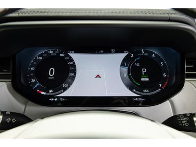 2023 Land Rover Range Rover Sport