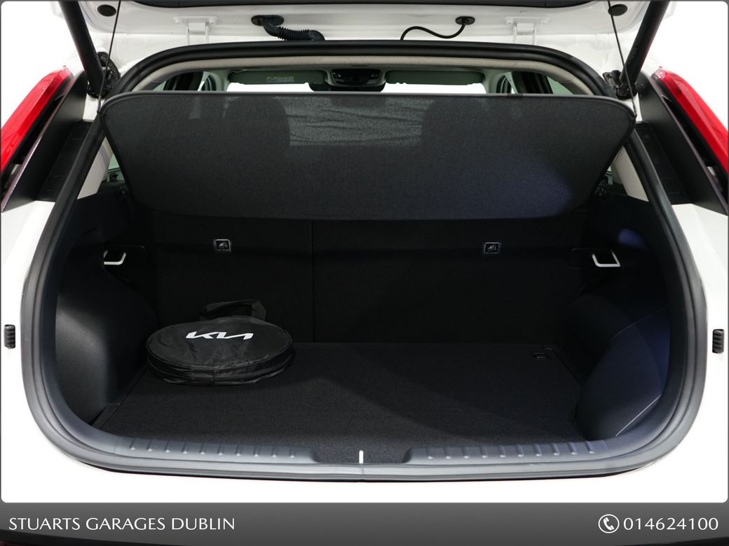 2026 Kia Niro