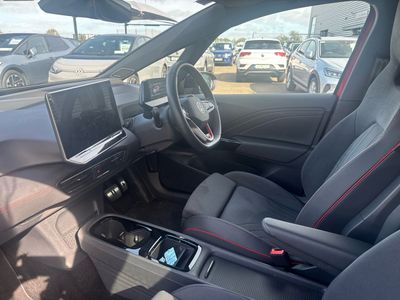 2025 Volkswagen ID.3