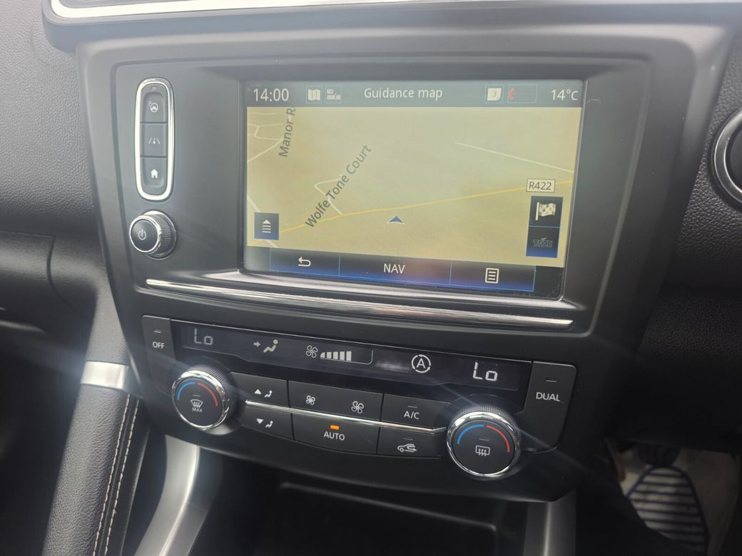 2018 Renault Kadjar