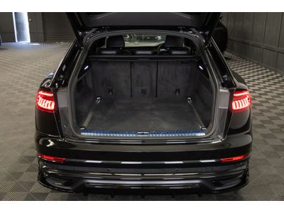 2022 Audi Q8