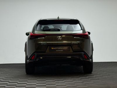2023 Lexus UX 250H