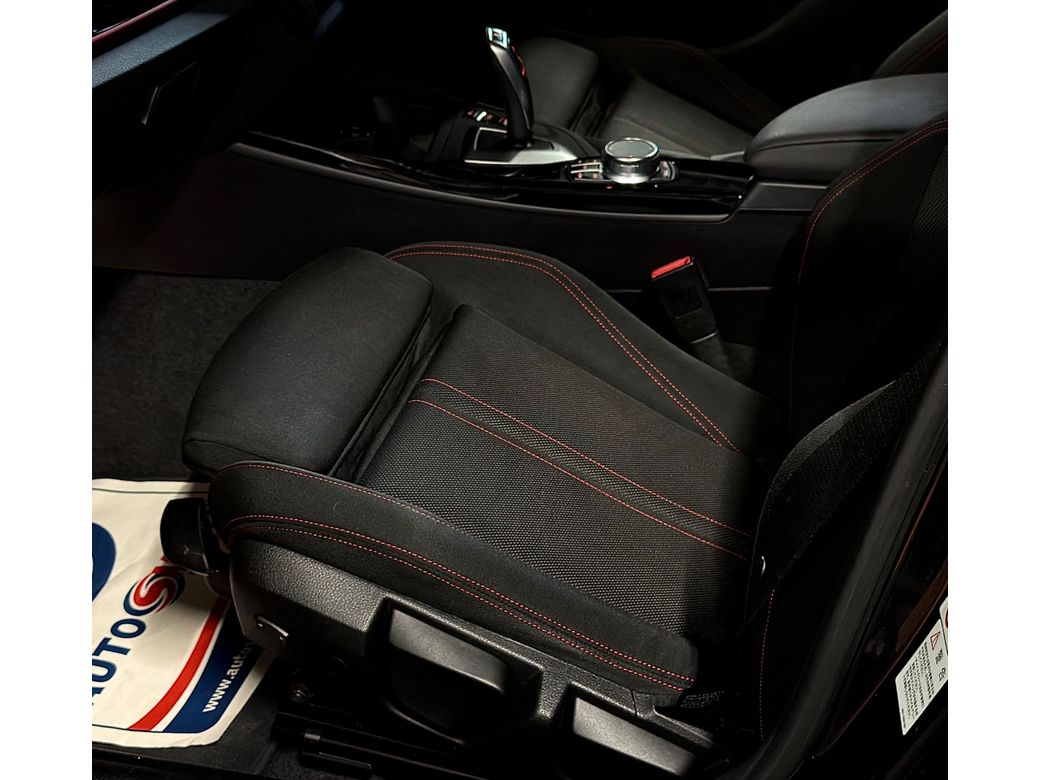 2017 BMW 1 Series