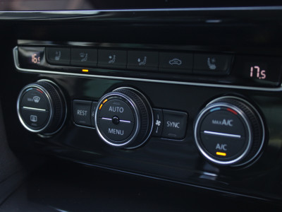 2019 Volkswagen Passat